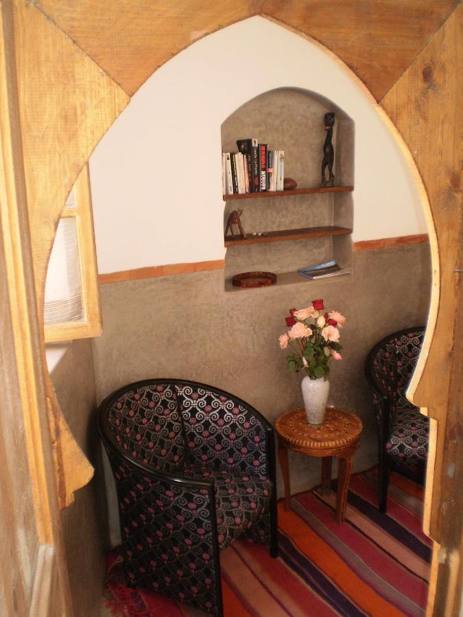 Hotel Dar Darek As-Suwajra Zewnętrze zdjęcie