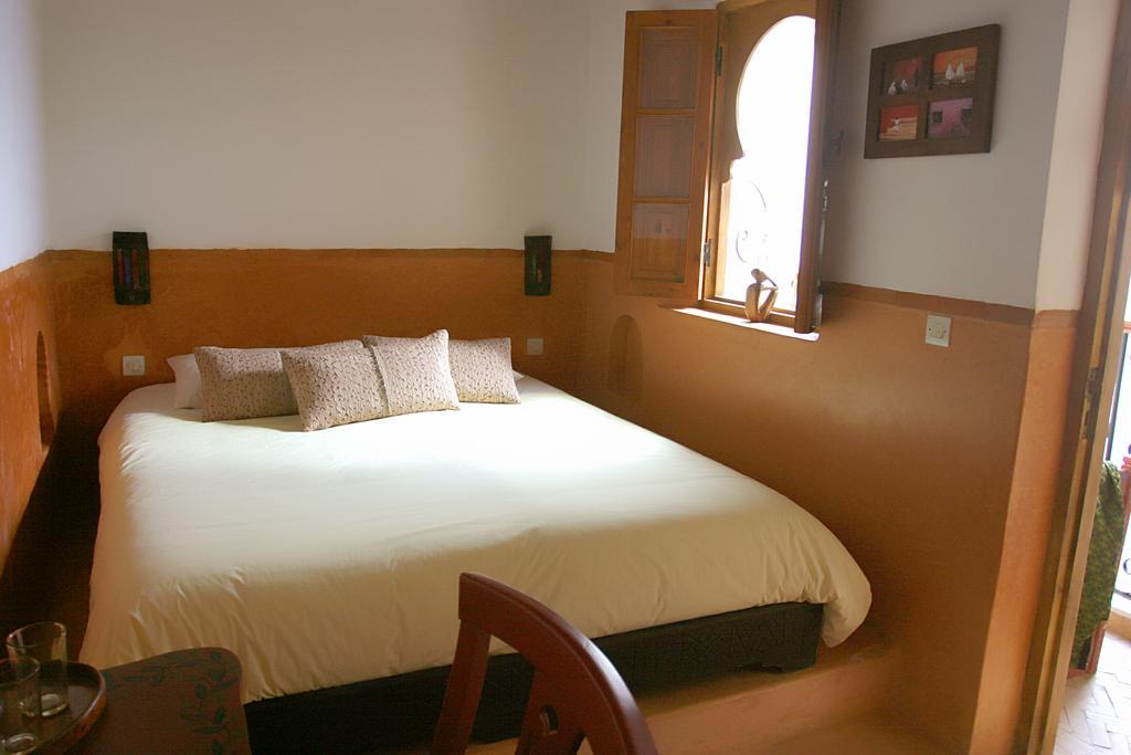 Hotel Dar Darek As-Suwajra Zewnętrze zdjęcie