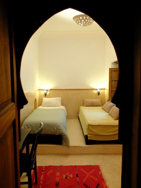 Hotel Dar Darek As-Suwajra Zewnętrze zdjęcie