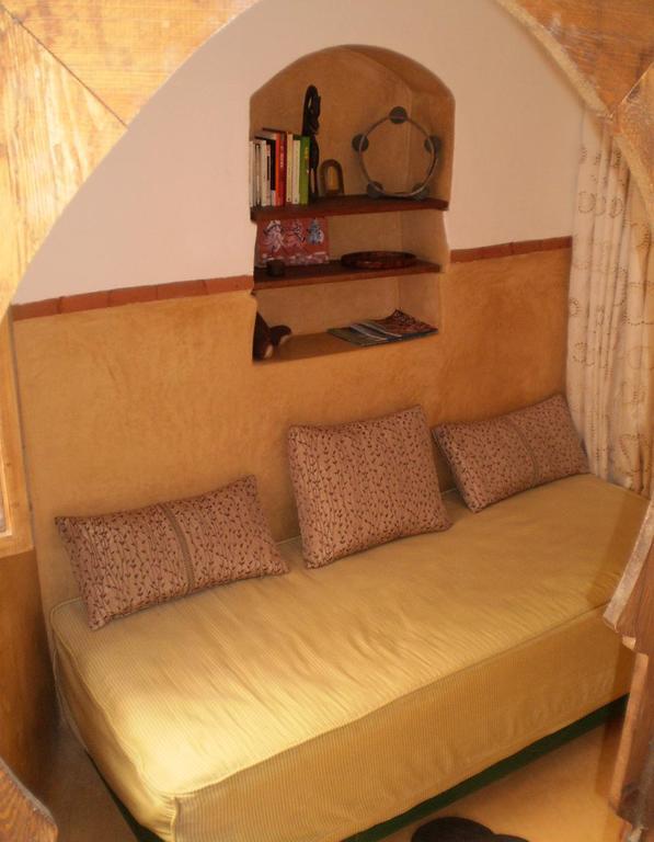 Hotel Dar Darek As-Suwajra Zewnętrze zdjęcie