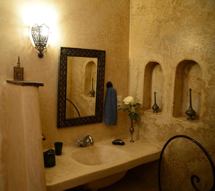 Hotel Dar Darek As-Suwajra Zewnętrze zdjęcie