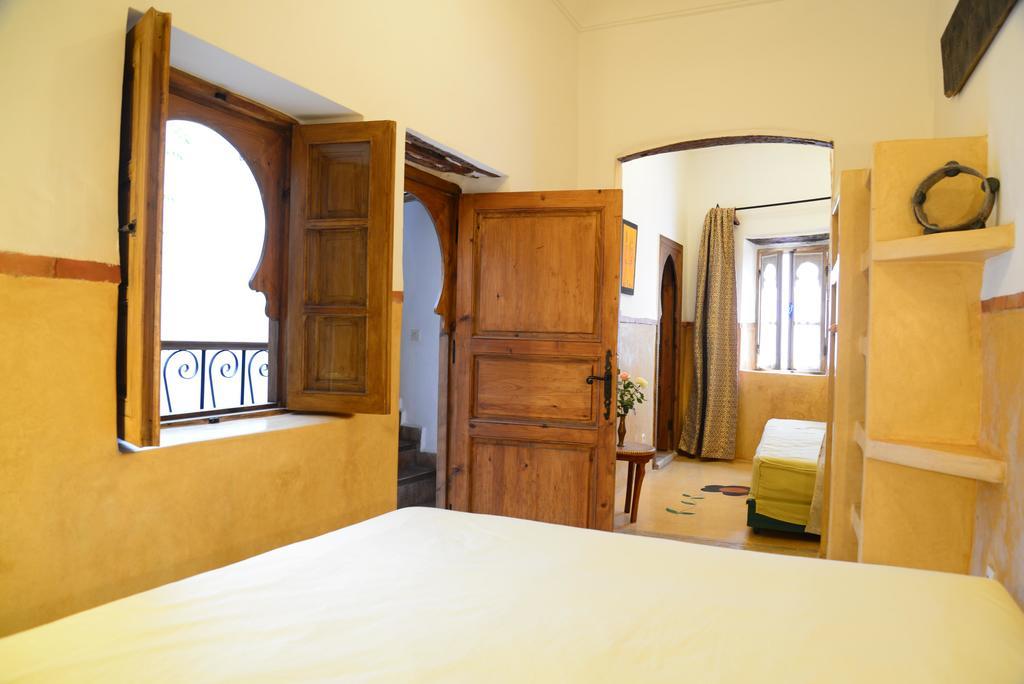 Hotel Dar Darek As-Suwajra Zewnętrze zdjęcie
