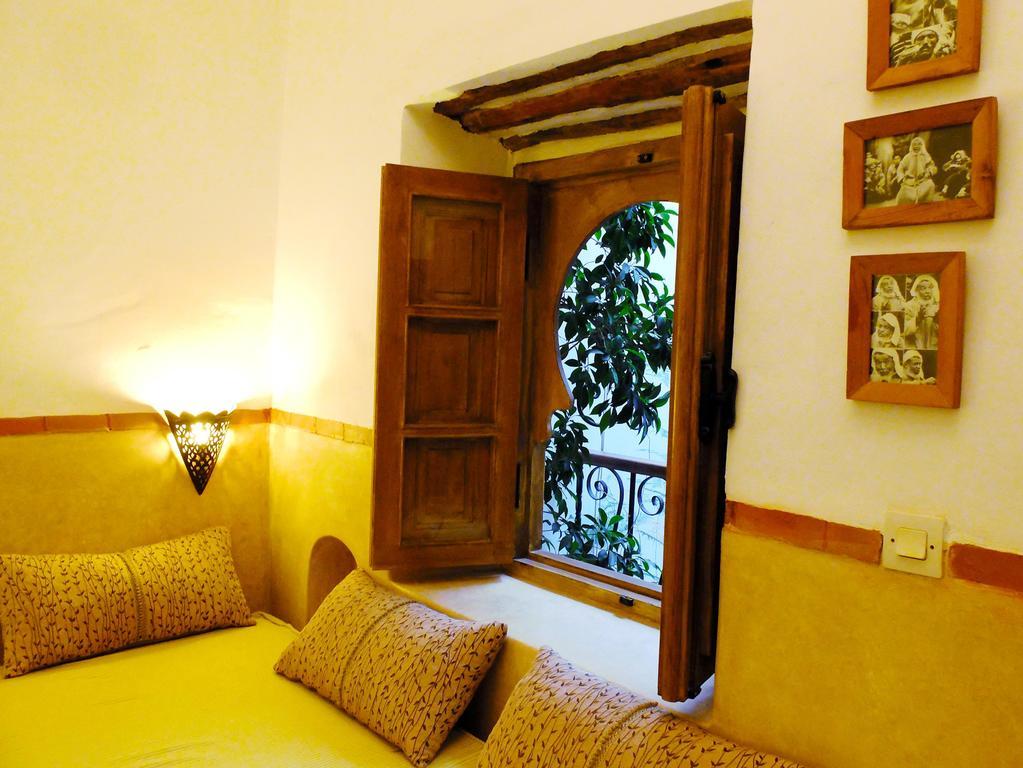 Hotel Dar Darek As-Suwajra Zewnętrze zdjęcie
