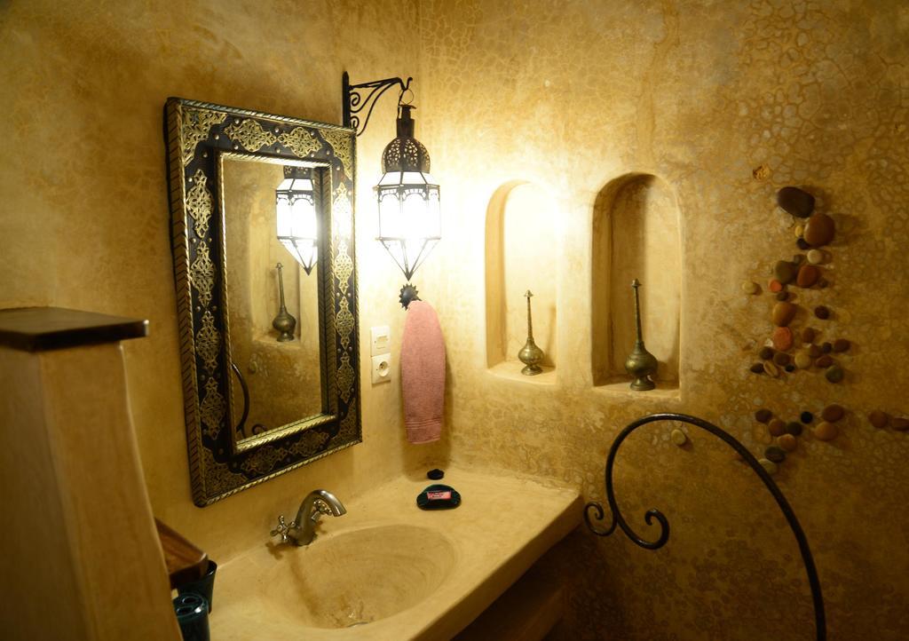 Hotel Dar Darek As-Suwajra Zewnętrze zdjęcie