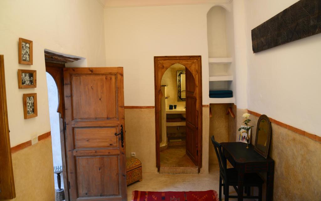 Hotel Dar Darek As-Suwajra Zewnętrze zdjęcie