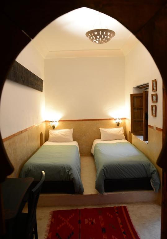 Hotel Dar Darek As-Suwajra Zewnętrze zdjęcie